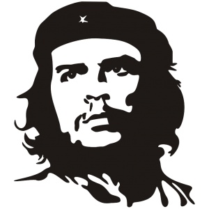 Che Guevara PNG
