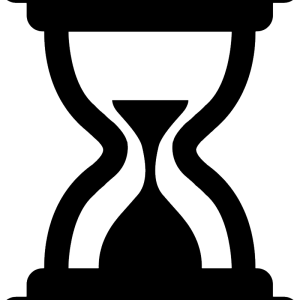 Hourglass PNG