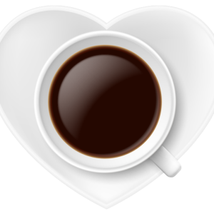Cup, mug coffee PNG
