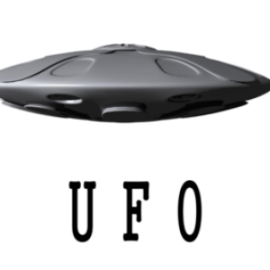 Ufo PNG