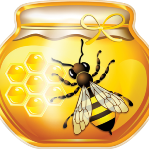 Honey PNG