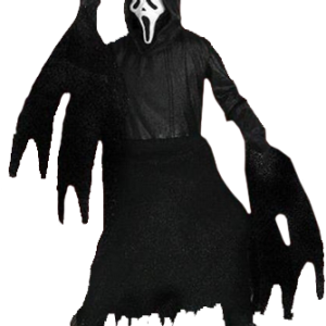 Ghostface PNG