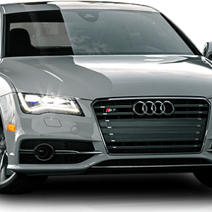 AUDI PNG car image