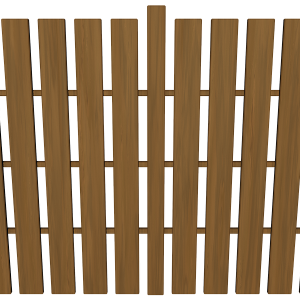 Fence PNG