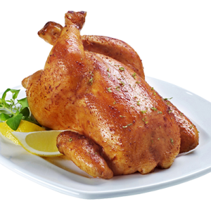 Grill chicken PNG