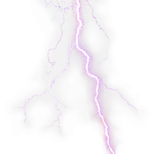 Thunder PNG