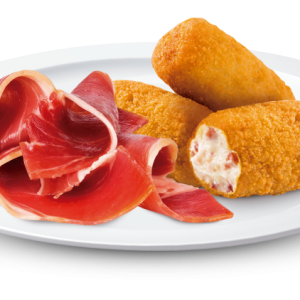 Spain jamon PNG