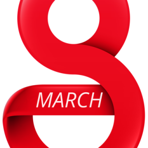 8 March PNG