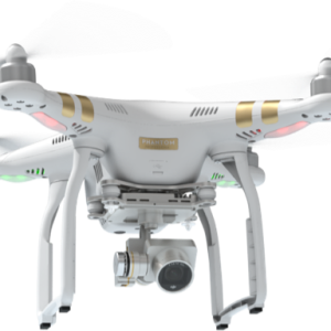 Drone, Quadcopter PNG