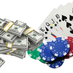 Poker PNG