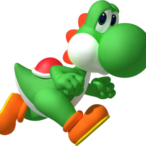 Mario game PNG