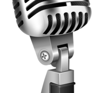 Microphone PNG