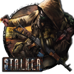 S.T.A.L.K.E.R. PNG, Stalker PNG