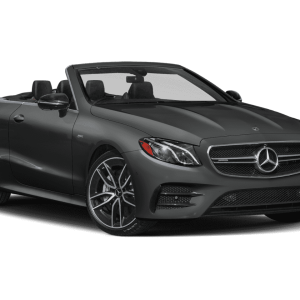 Mercedes car PNG