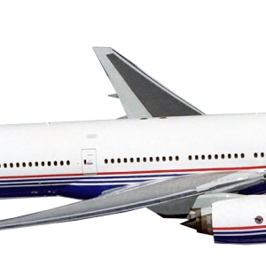 Boeing PNG