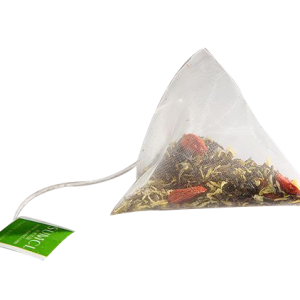 Tea bag PNG