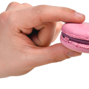 Macaron PNG