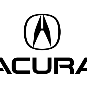 Acura logo PNG