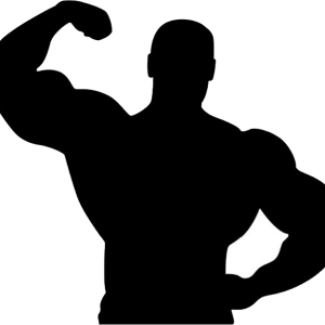 Muscle PNG