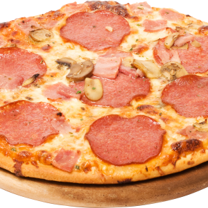 Pizza PNG