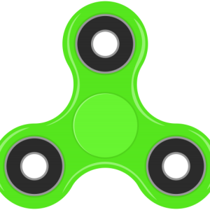 Spinner PNG