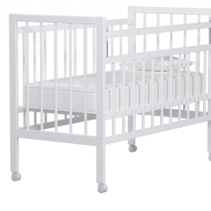 Infant bed, crib PNG