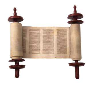 Torah PNG