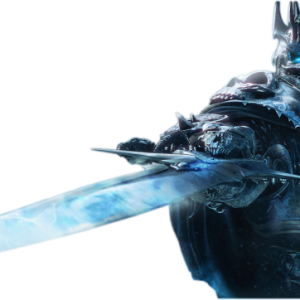 Warcraft PNG