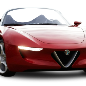 Alfa Romeo PNG