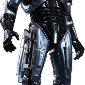 Robocop PNG