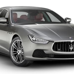 Maserati PNG