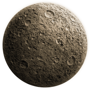 Moon PNG