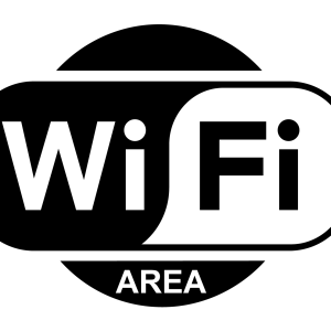 Wi-Fi logo PNG