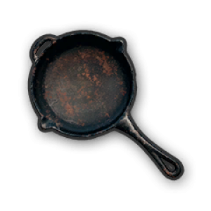PUBG pan PNG