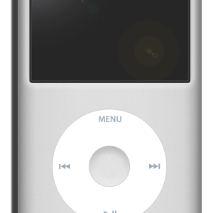 Ipod PNG