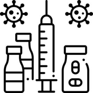 Vaccine Covid-19 PNG