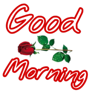 Good morning PNG