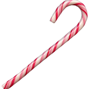 Christmas candy PNG