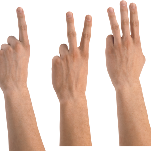 hand PNG