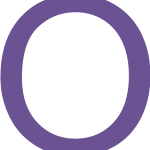 Letter O PNG