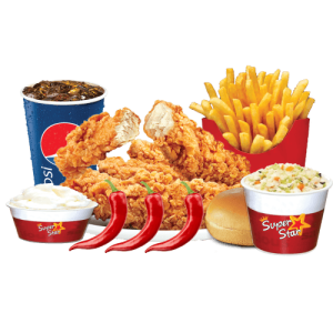 KFC PNG