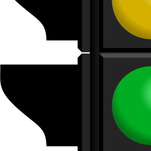 Traffic light PNG