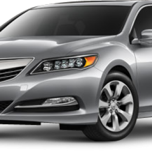 Acura PNG