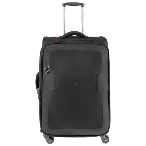 Baggage, trolley bag PNG