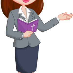 Teacher PNG