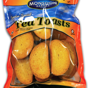 Rusk PNG