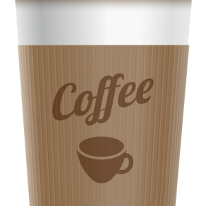 Cup, mug coffee PNG
