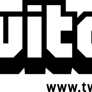 Twitch logo PNG