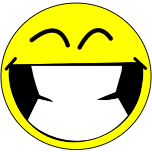 Smiley PNG