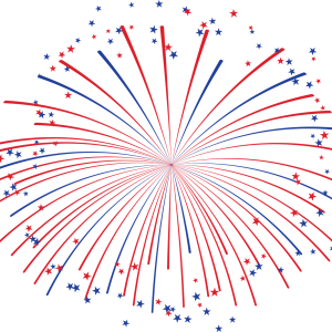 Fireworks PNG